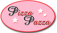 Logo Pizza Pazza Köln Buchheim