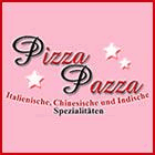 Logo Pizza Pazza Köln Buchheim